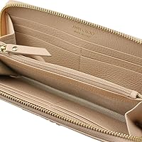 jimmy choo　ピンクベージュ　長財布 Amazon | [ジミーチュウ] レディース 長財布 ピンクベージュ系 | Jimmy